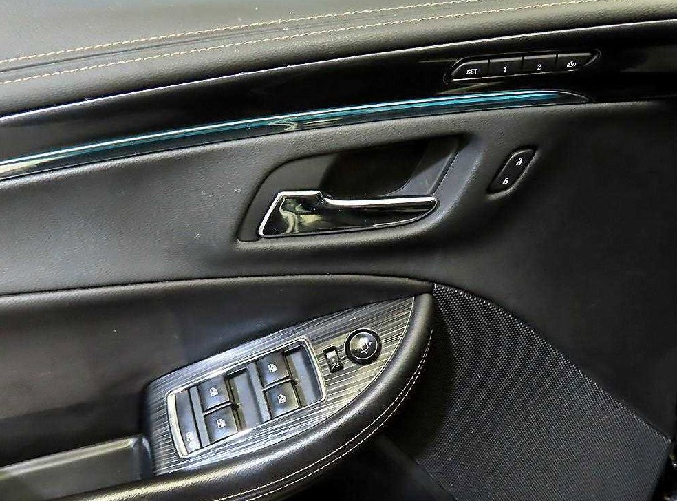 쉐보레 임팔라 3.6 LTZ 사진 17