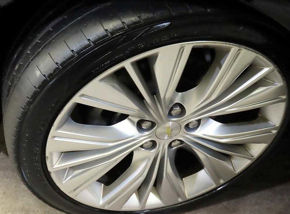 쉐보레 임팔라 3.6 LTZ 사진 19