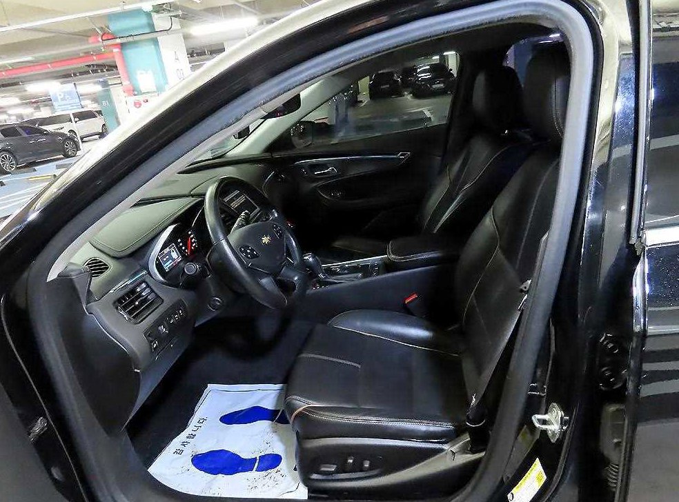 쉐보레 임팔라 3.6 LTZ 사진 6