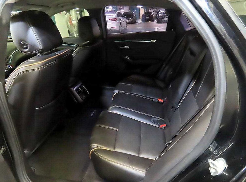 쉐보레 임팔라 3.6 LTZ 사진 7