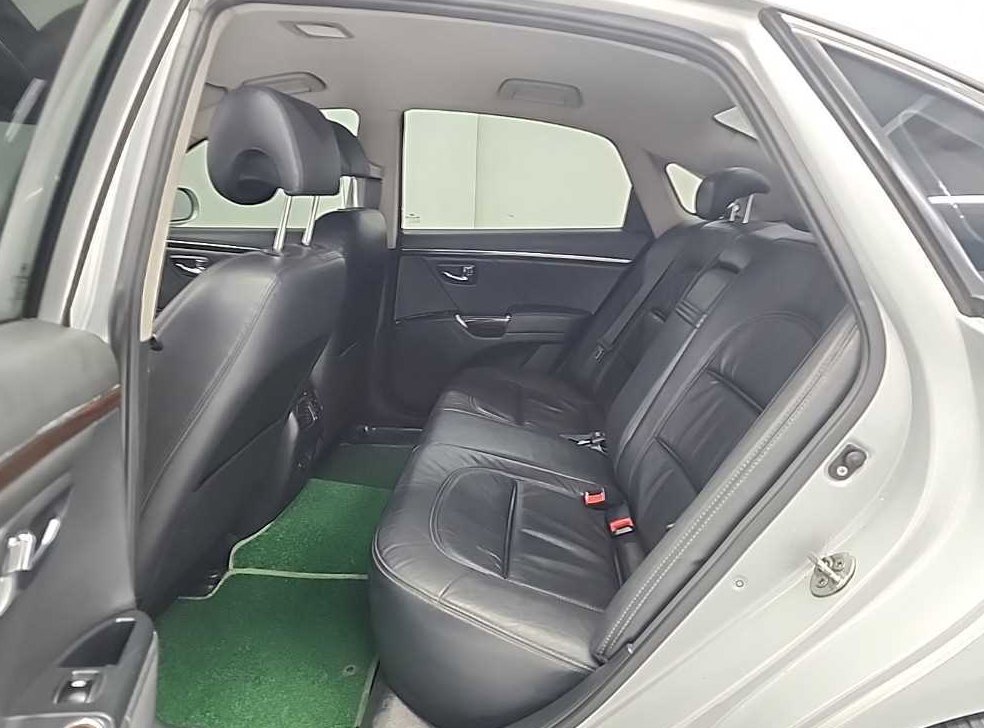 현대 그랜저 2.7 LPI 사진 12
