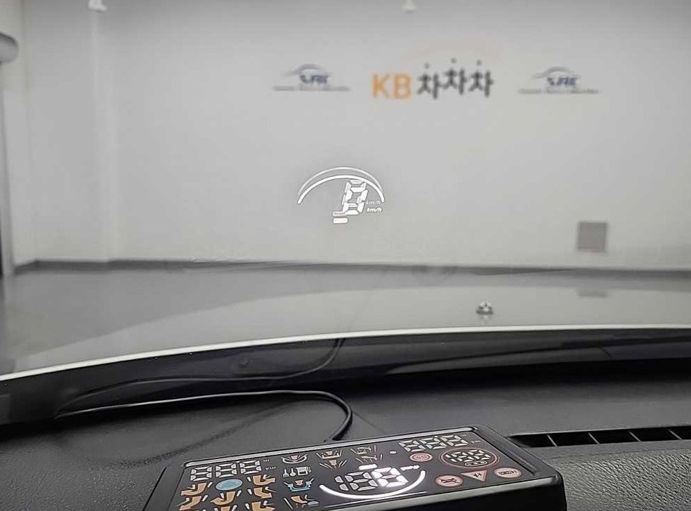 현대 그랜저 2.7 LPI 사진 18