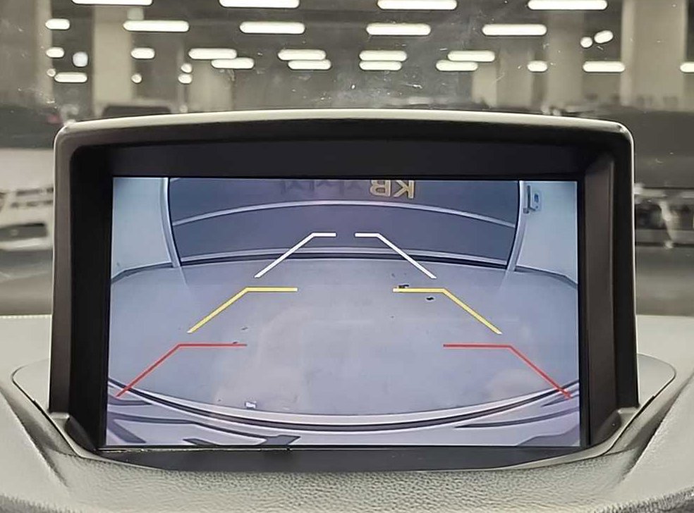 KG모빌리티(쌍용)  코란도 2WD 2.0 RX 사진 14
