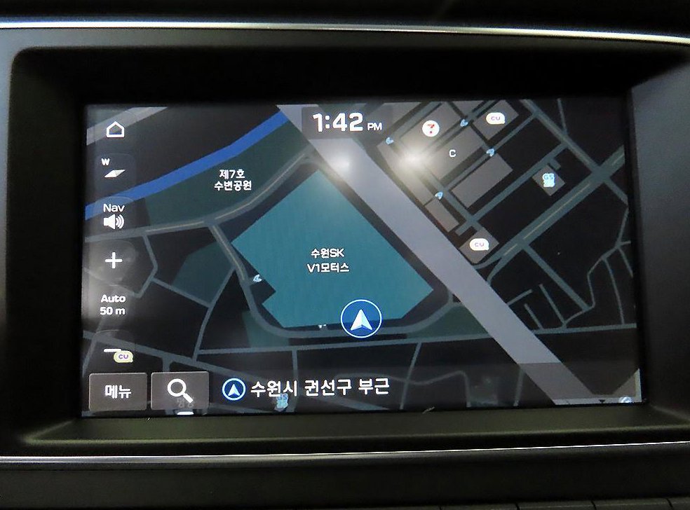 현대 아반떼 1.6 GDI 밸류 플러스 사진 15
