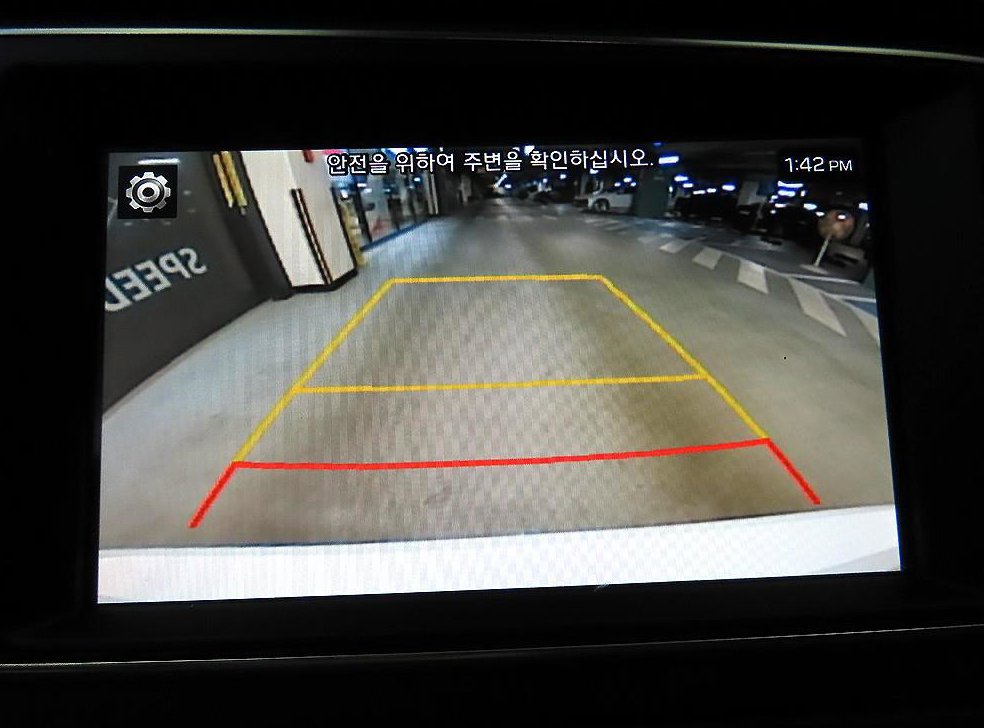 현대 아반떼 1.6 GDI 밸류 플러스 사진 16