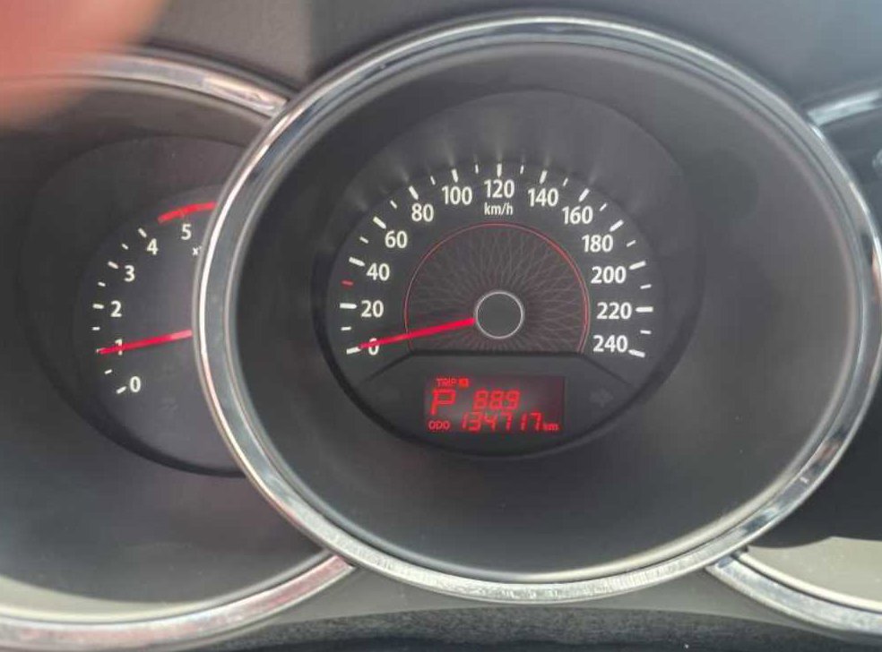 기아 쏘렌토 디젤 2WD 2.0 TLX 사진 10
