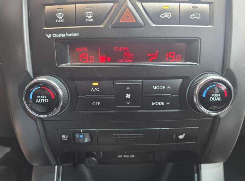 기아 쏘렌토 디젤 2WD 2.0 TLX 사진 12