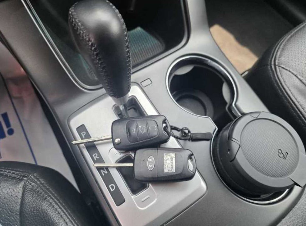 기아 쏘렌토 디젤 2WD 2.0 TLX 사진 14