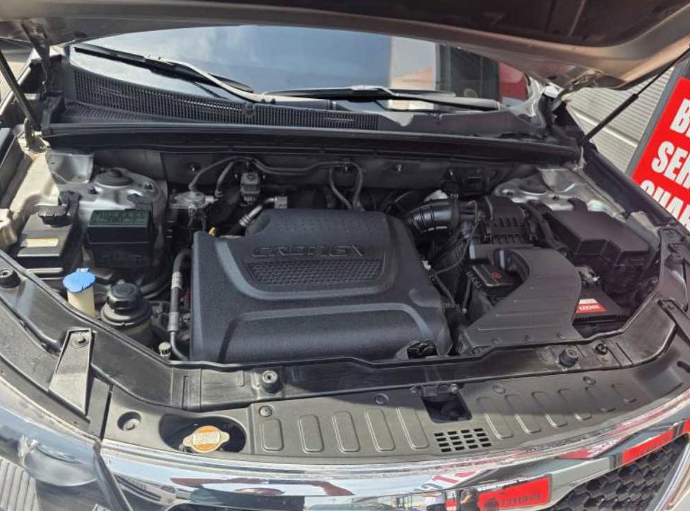 기아 쏘렌토 디젤 2WD 2.0 TLX 사진 18