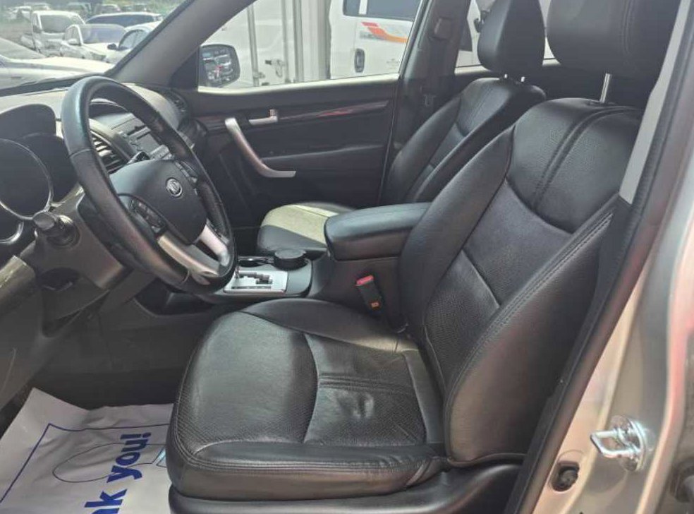 기아 쏘렌토 디젤 2WD 2.0 TLX 사진 6