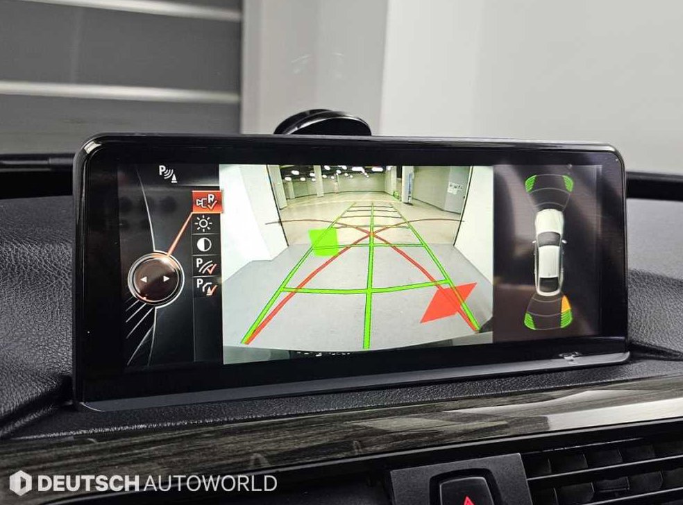 BMW 그란투리스모 GT 320D 럭셔리 사진 15