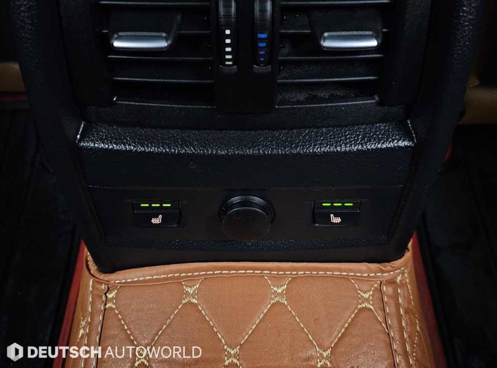 BMW 그란투리스모 GT 320D 럭셔리 사진 16