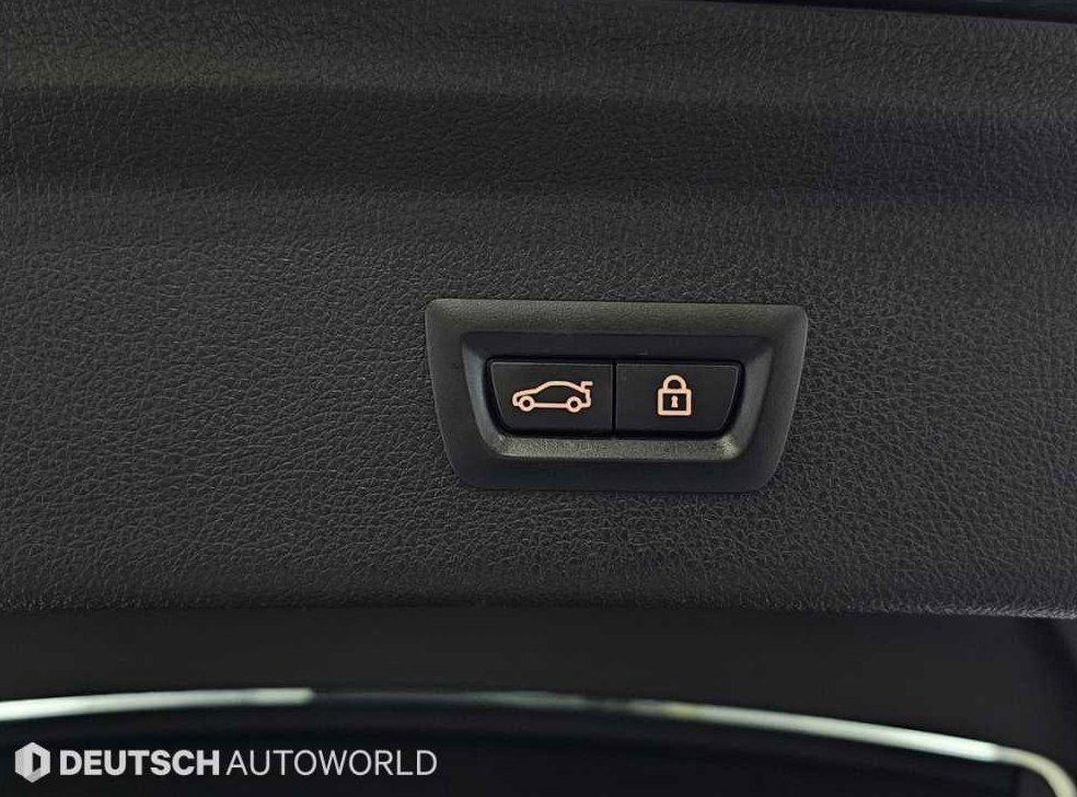 BMW 그란투리스모 GT 320D 럭셔리 사진 19