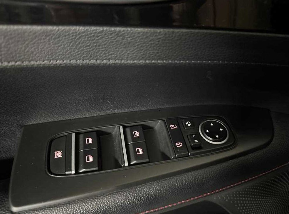기아 K3 1.6 가솔린 터보 GT 5도어 시그니처 사진 6