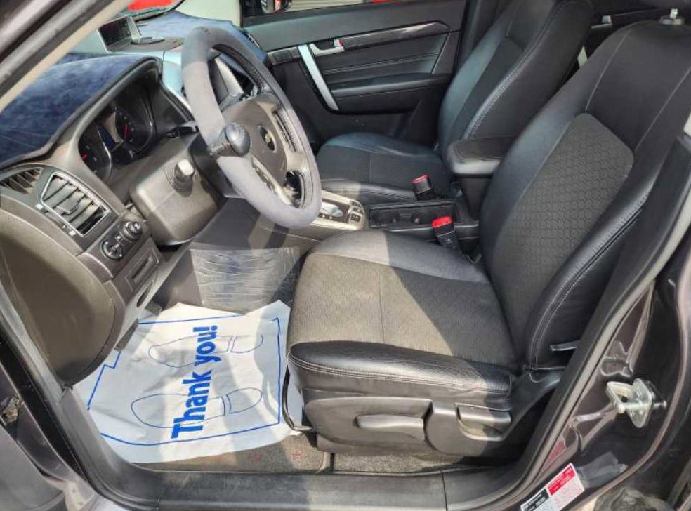 쉐보레 캡티바 2.0 2WD LT 프리미엄 사진 10
