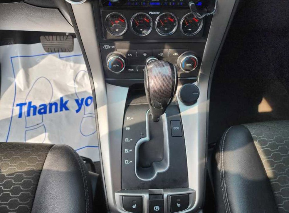 쉐보레 캡티바 2.0 2WD LT 프리미엄 사진 14