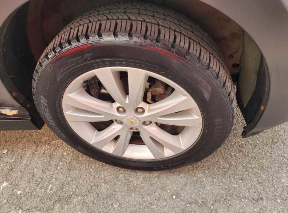 쉐보레 캡티바 2.0 2WD LT 프리미엄 사진 15