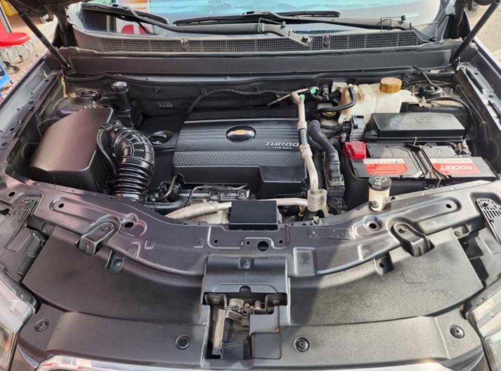 쉐보레 캡티바 2.0 2WD LT 프리미엄 사진 16
