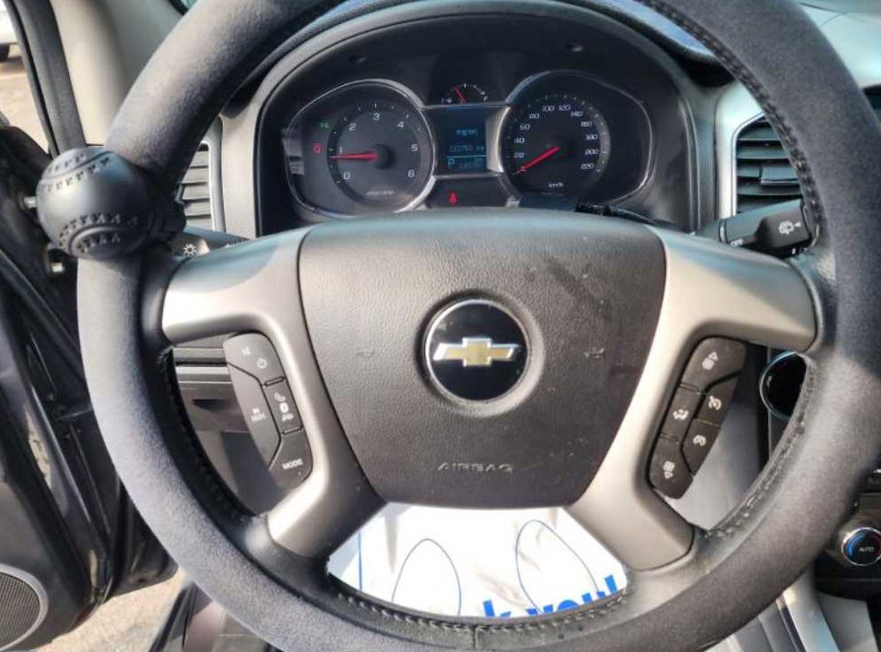 쉐보레 캡티바 2.0 2WD LT 프리미엄 사진 7