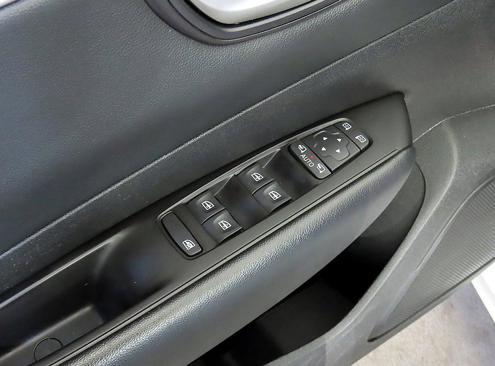 르노코리아(삼성) SM6 LPG 2.0 LPe 사진 13