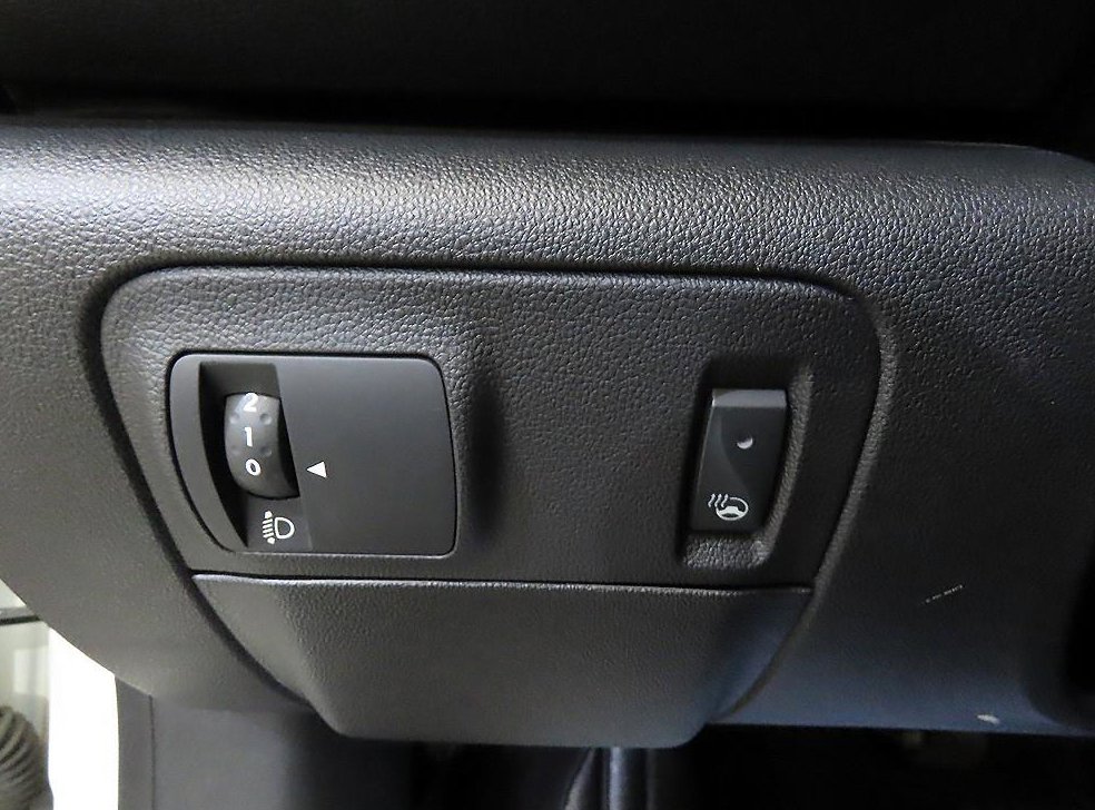 르노코리아(삼성) SM6 LPG 2.0 LPe 사진 14