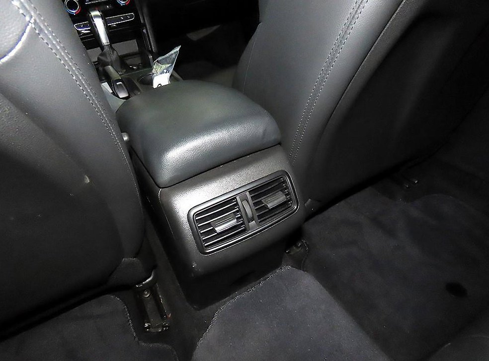 르노코리아(삼성) SM6 LPG 2.0 LPe 사진 18
