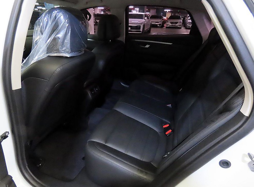 르노코리아(삼성) SM6 LPG 2.0 LPe 사진 7
