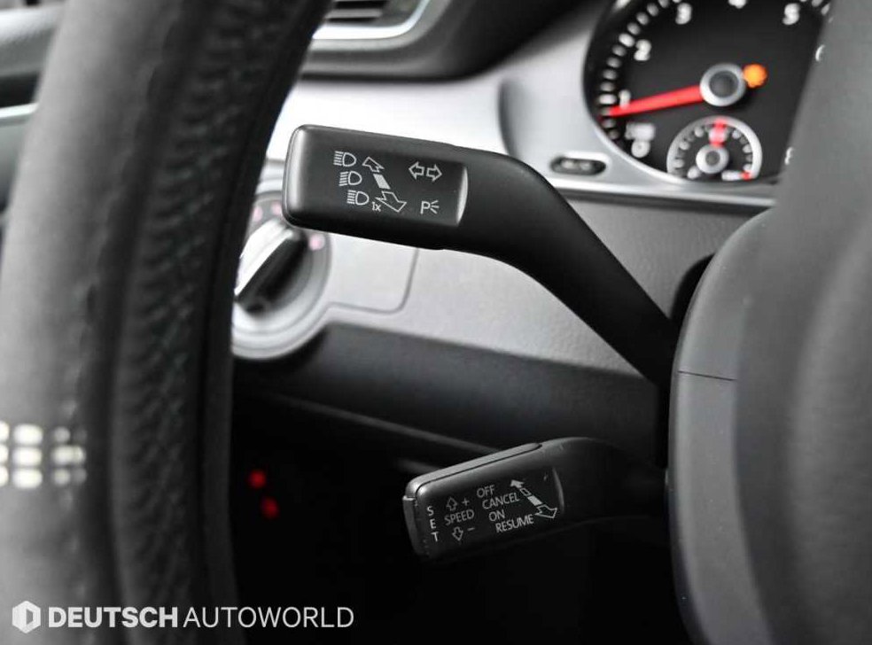 폭스바겐 CC 2.0 TSI 사진 16