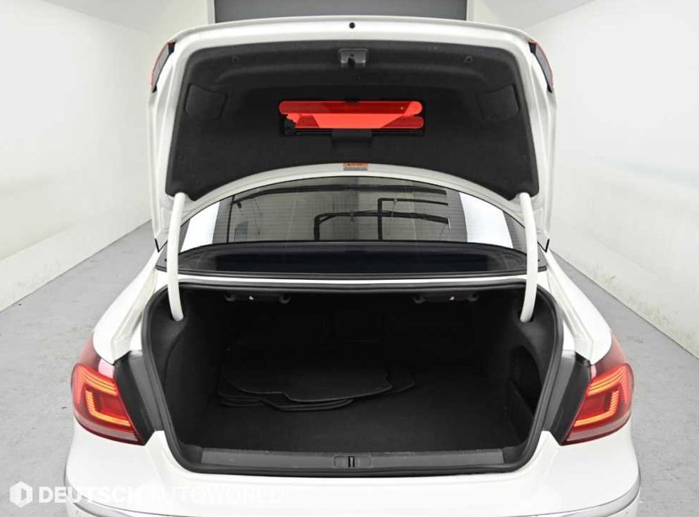 폭스바겐 CC 2.0 TSI 사진 19