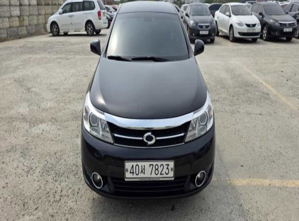 르노코리아(삼성) SM5 SE