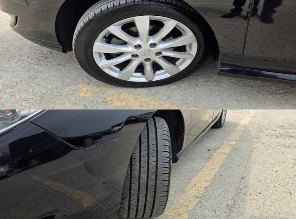 르노코리아(삼성) SM5 SE 사진 5