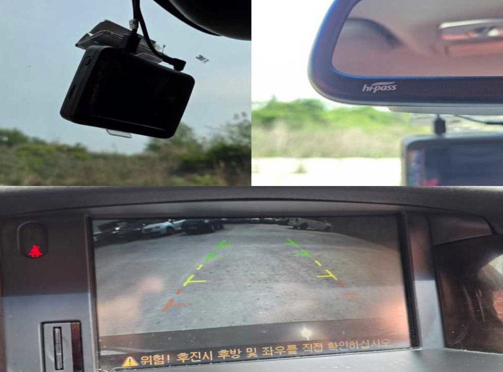 르노코리아(삼성) SM5 SE 사진 9