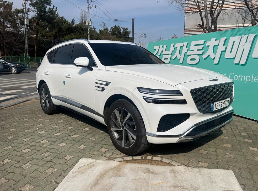 차량 이미지
