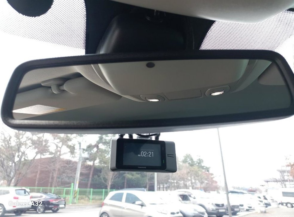 르노코리아(삼성) SM6 가솔린 2.0 GDe 사진 7