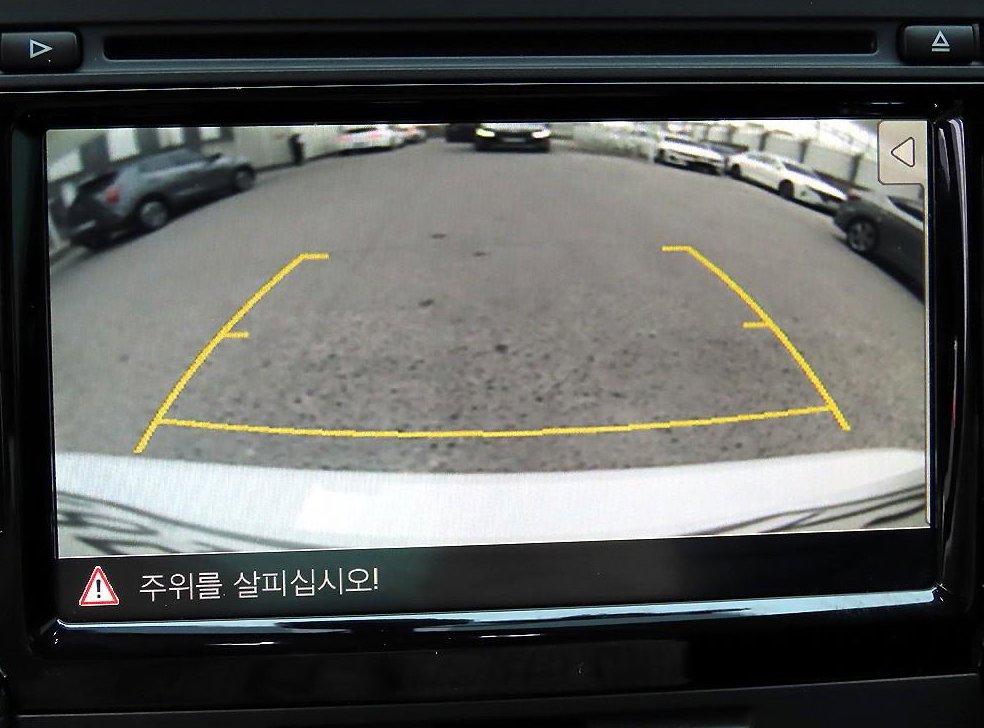 폭스바겐 파사트 2.0 TDI 사진 14