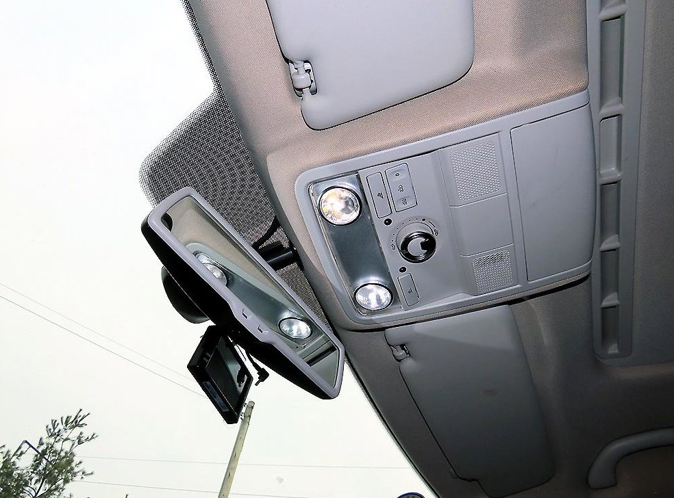 폭스바겐 파사트 2.0 TDI 사진 15