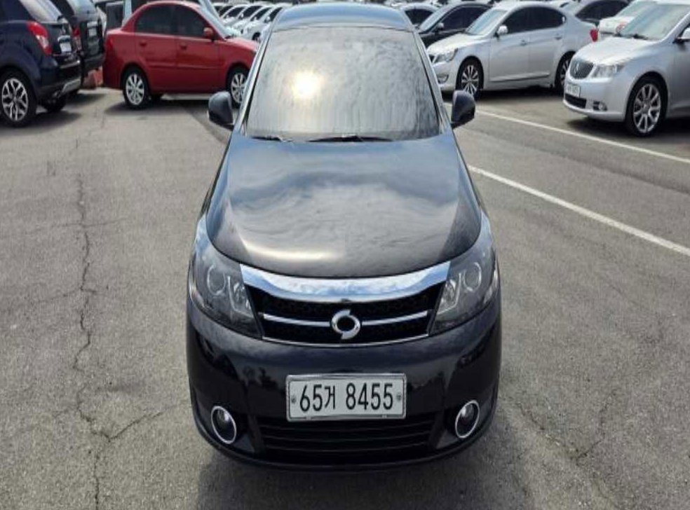 르노코리아(삼성) SM5 SE