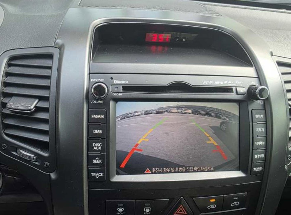 기아 쏘렌토 디젤 2WD 2.2 TLX 사진 12