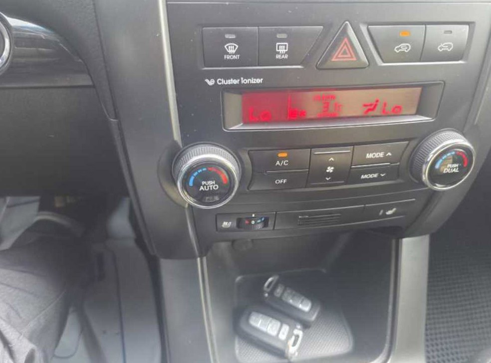 기아 쏘렌토 디젤 2WD 2.2 TLX 사진 14