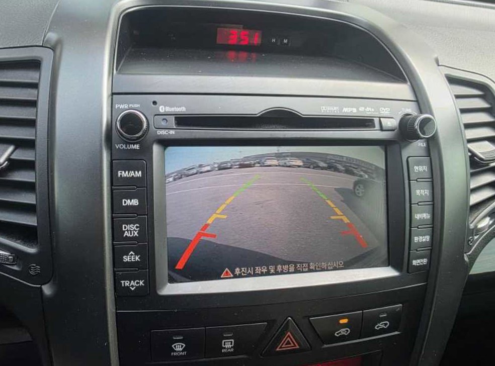 기아 쏘렌토 디젤 2WD 2.2 TLX 사진 18