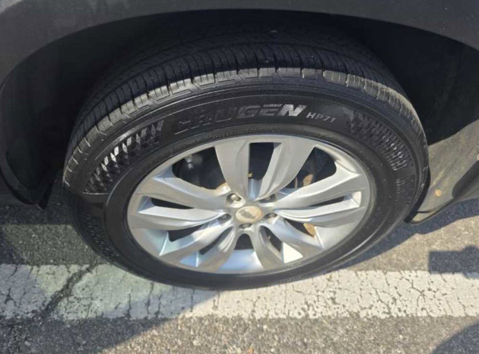 기아 쏘렌토 디젤 2WD 2.2 TLX 사진 20
