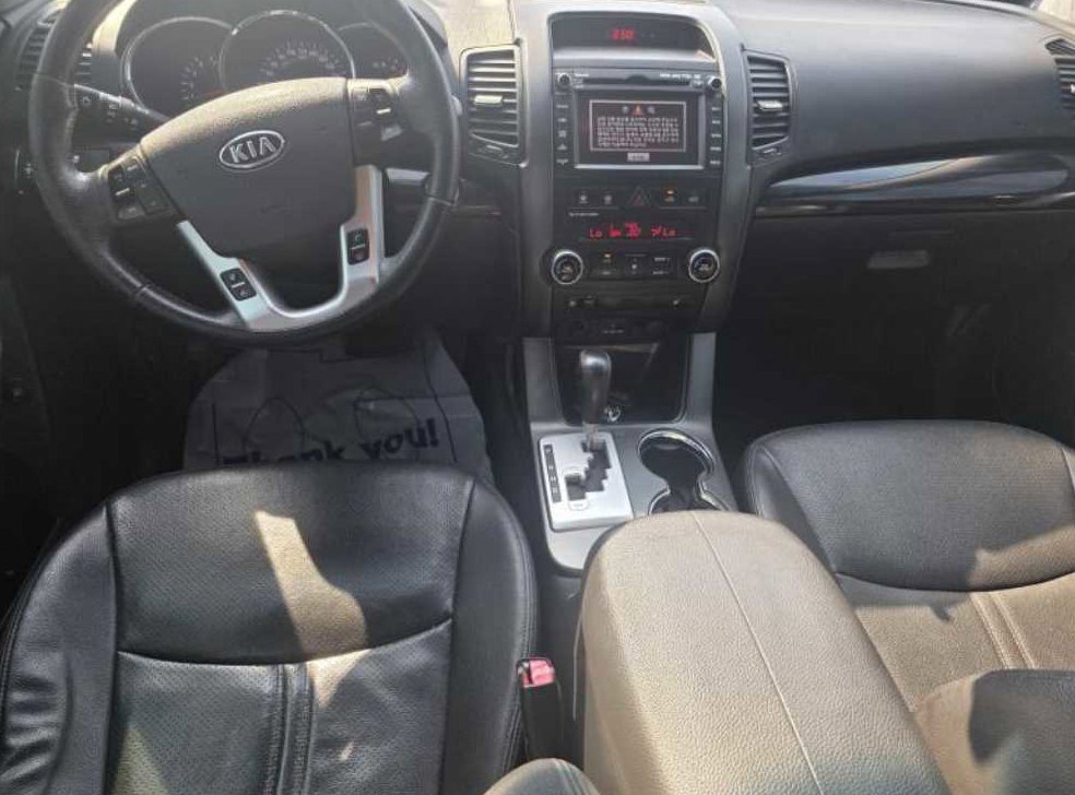 기아 쏘렌토 디젤 2WD 2.2 TLX 사진 6