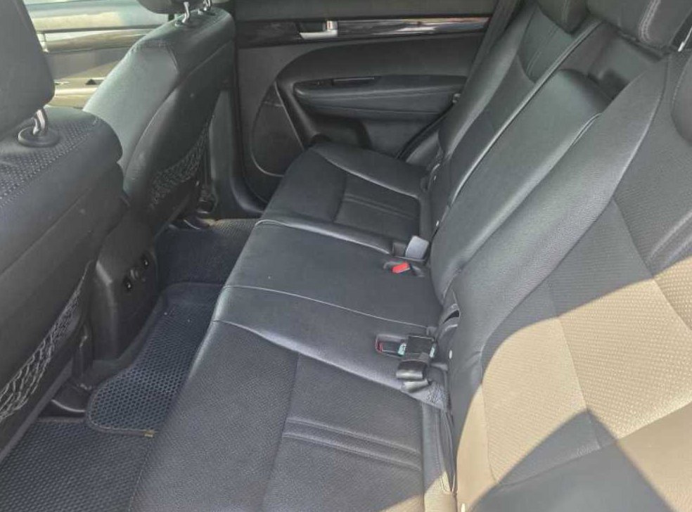 기아 쏘렌토 디젤 2WD 2.2 TLX 사진 7