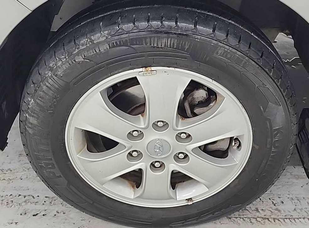 현대 스타렉스 4WD 웨건 12인승 사진 19