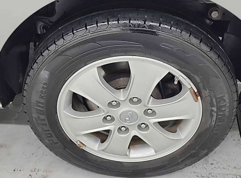 현대 스타렉스 4WD 웨건 12인승 사진 20
