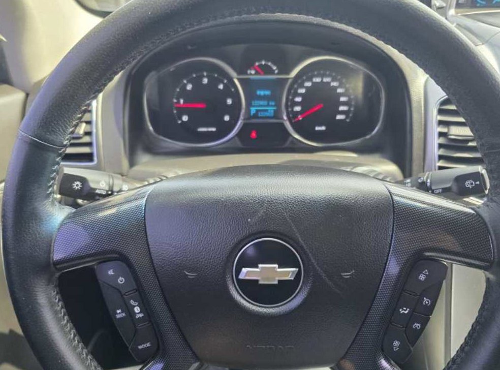 쉐보레 캡티바 2.0 2WD LT 프리미엄 사진 12
