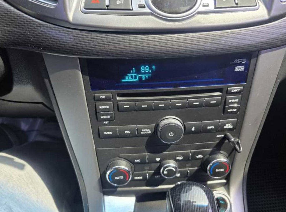 쉐보레 캡티바 2.0 2WD LT 프리미엄 사진 14