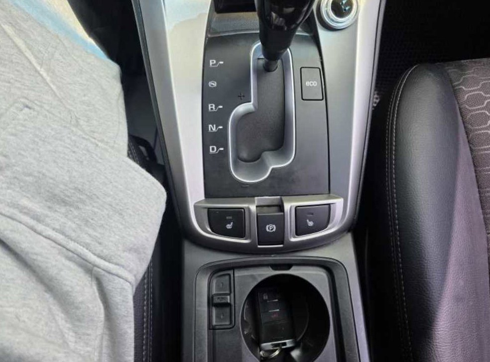 쉐보레 캡티바 2.0 2WD LT 프리미엄 사진 15