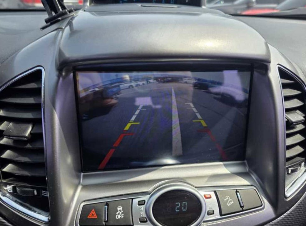 쉐보레 캡티바 2.0 2WD LT 프리미엄 사진 16
