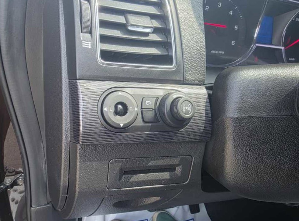 쉐보레 캡티바 2.0 2WD LT 프리미엄 사진 19